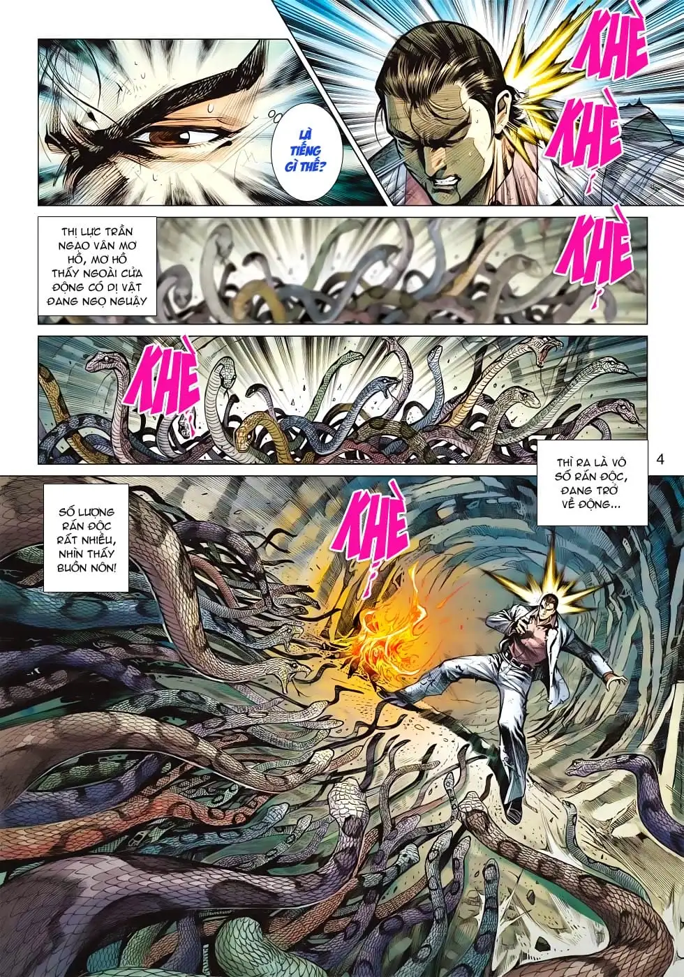 Chapter 867 - Image 20
