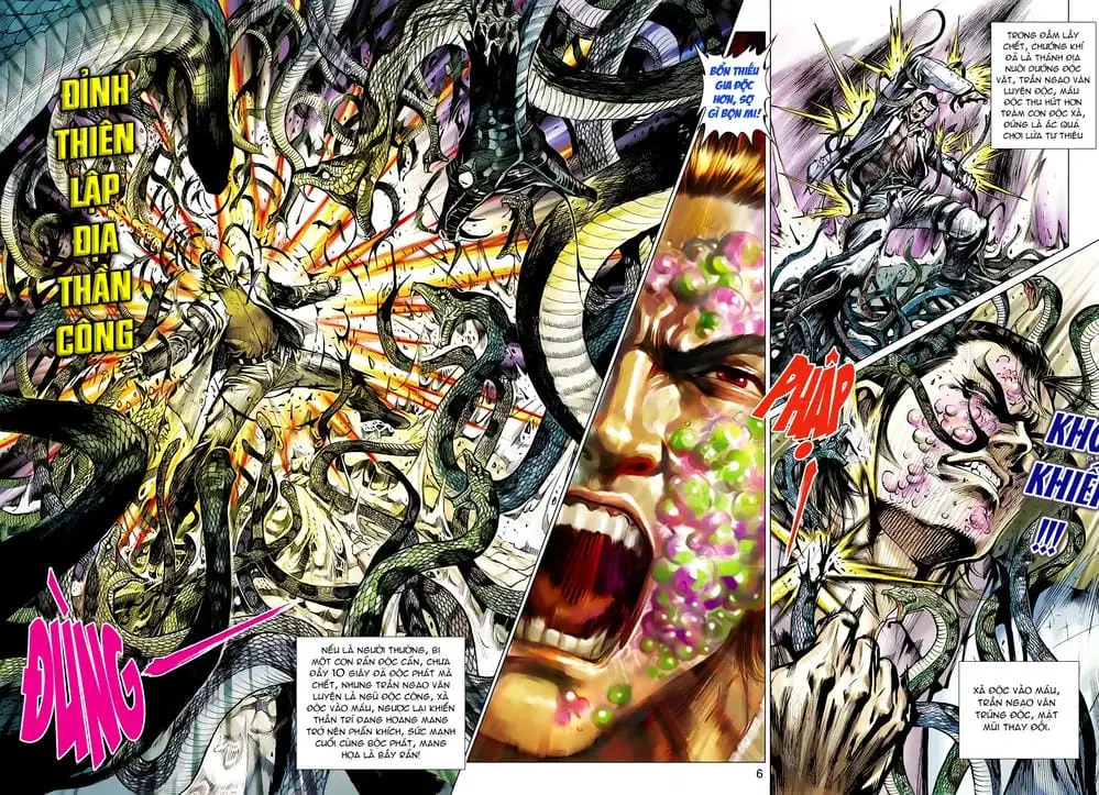 Chapter 868 - Image 2