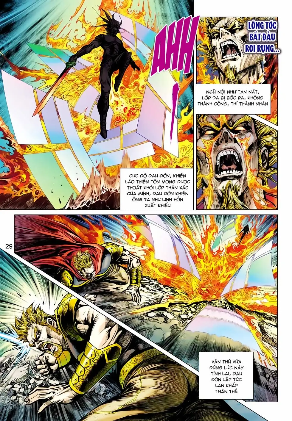 Chapter 869 - Image 3