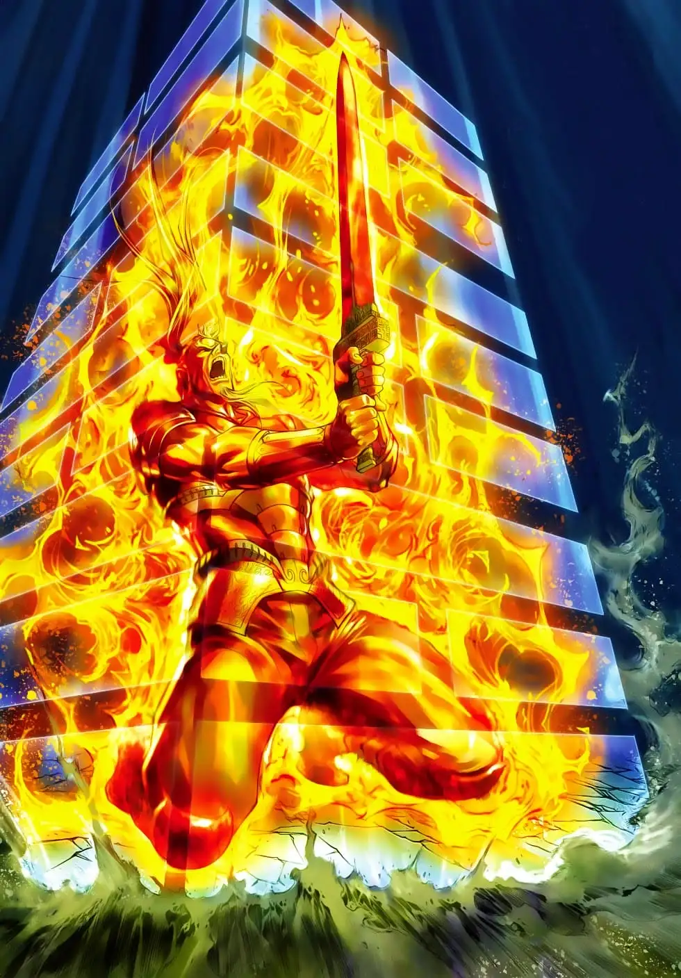 Chapter 869 - Image 9