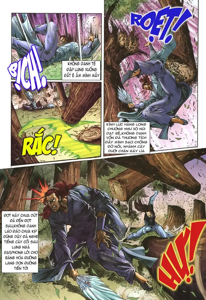 Chapter 87 - Image 11
