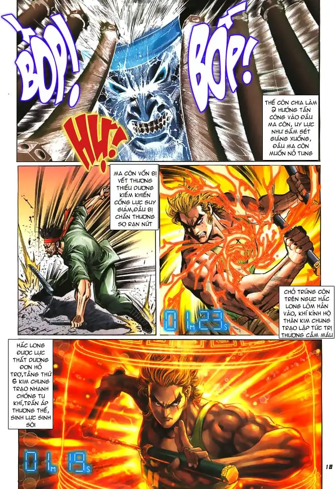 Chapter 87 - Image 15