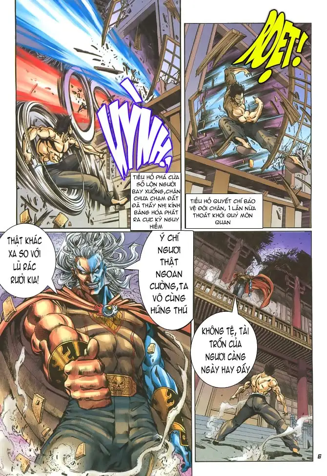 Chapter 87 - Image 3