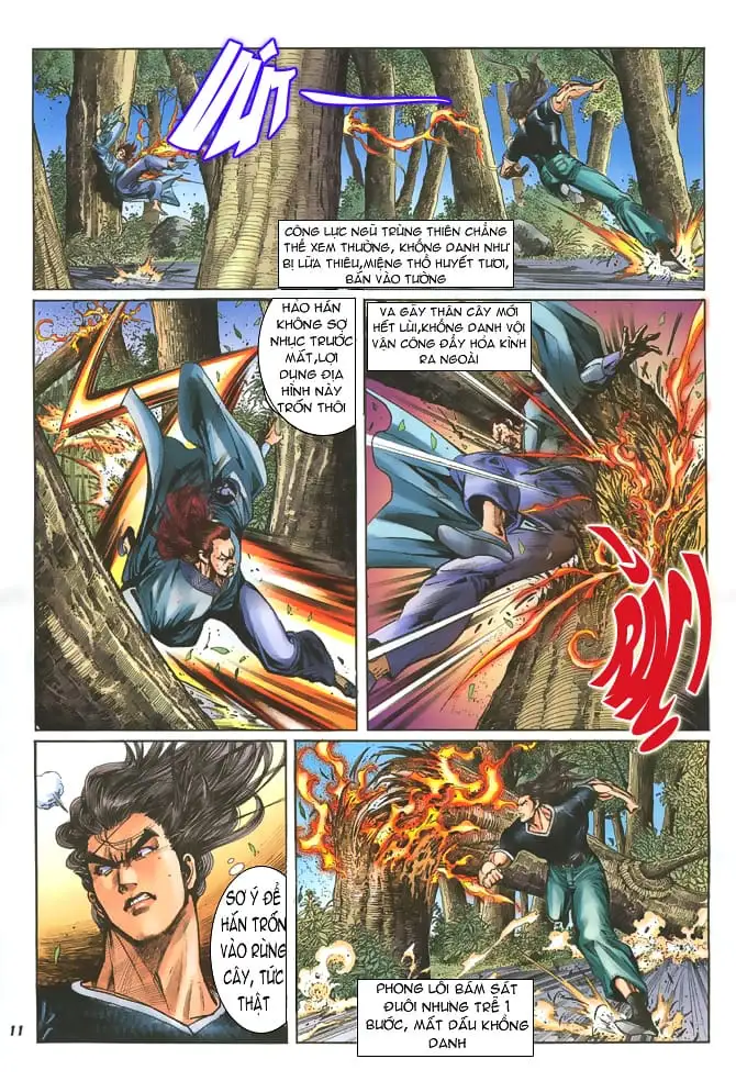 Chapter 87 - Image 8