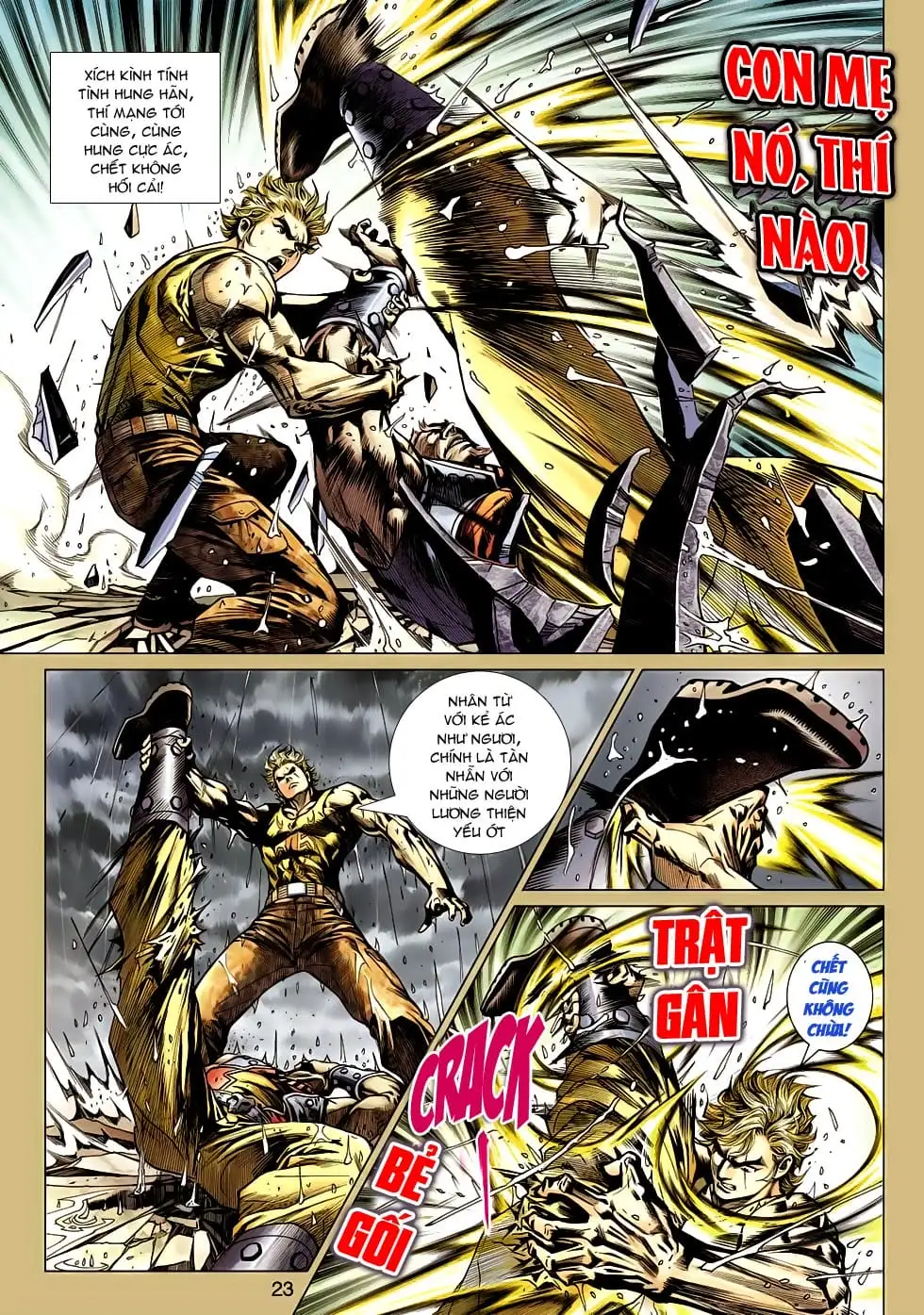 Chapter 870 - Image 12