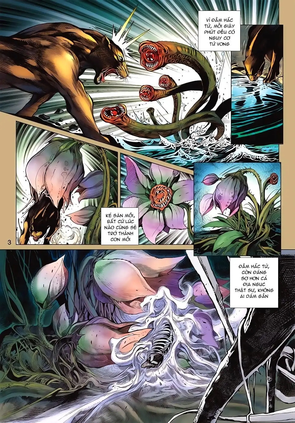 Chapter 871 - Image 6