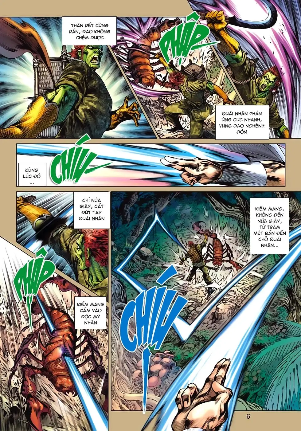 Chapter 871 - Image 9