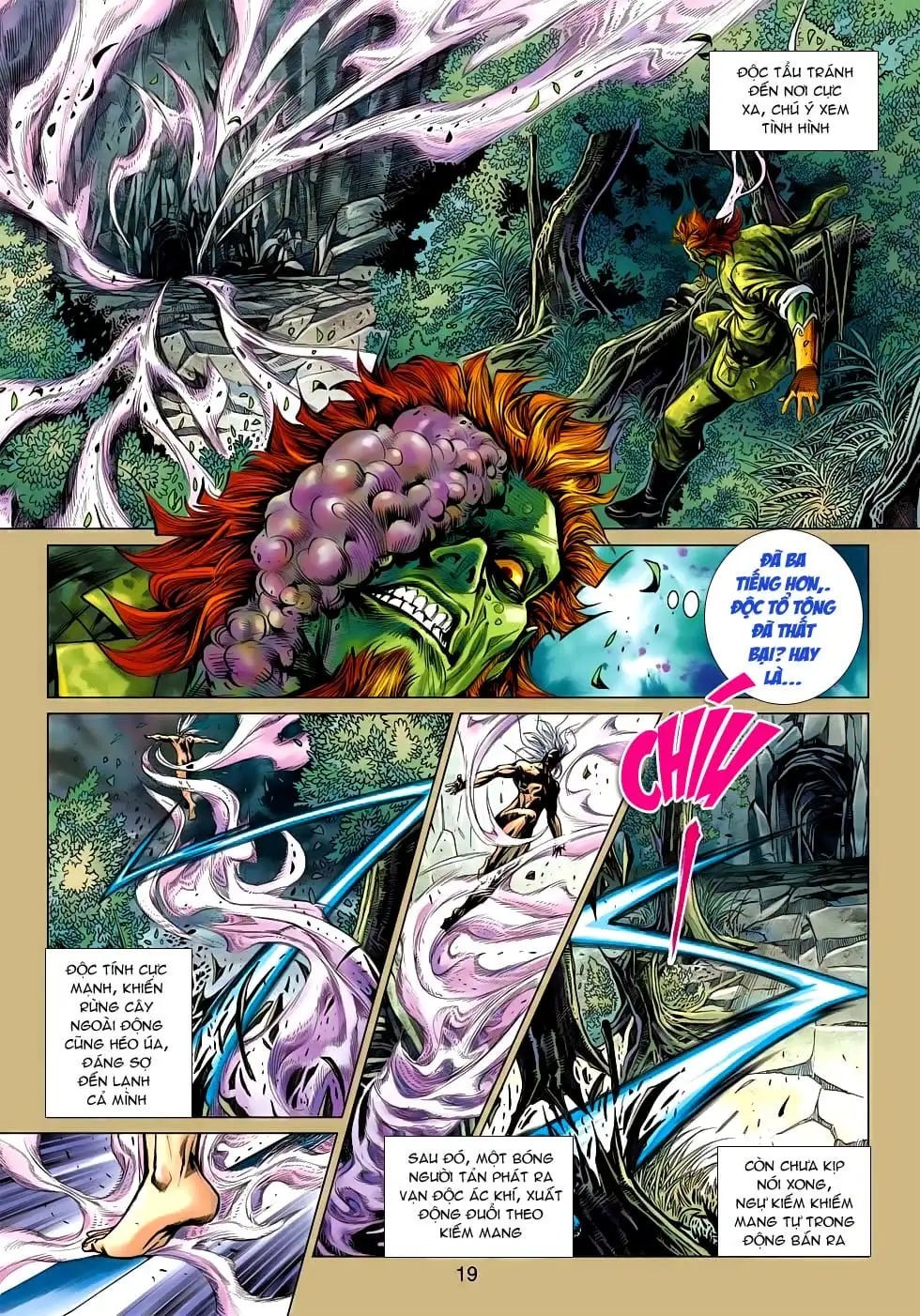 Chapter 872 - Image 2