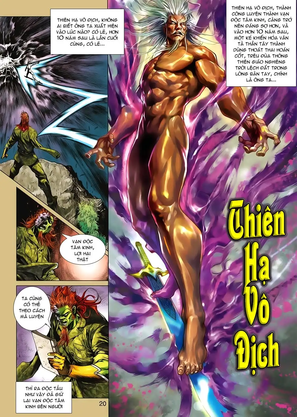 Chapter 872 - Image 3