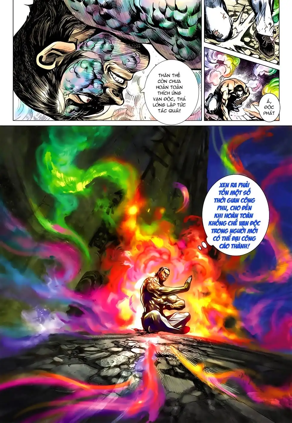 Chapter 873 - Image 3