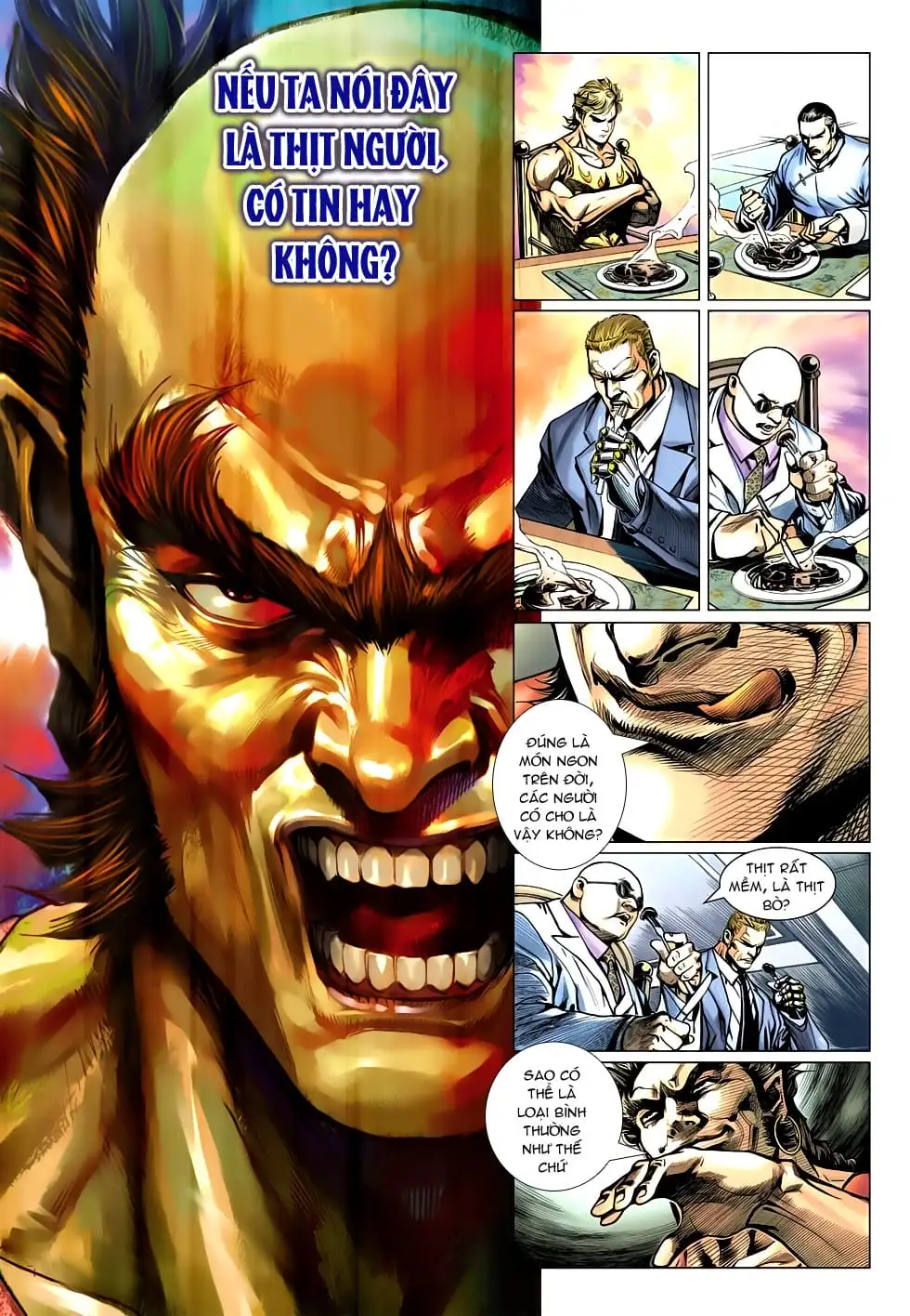 Chapter 874 - Image 6