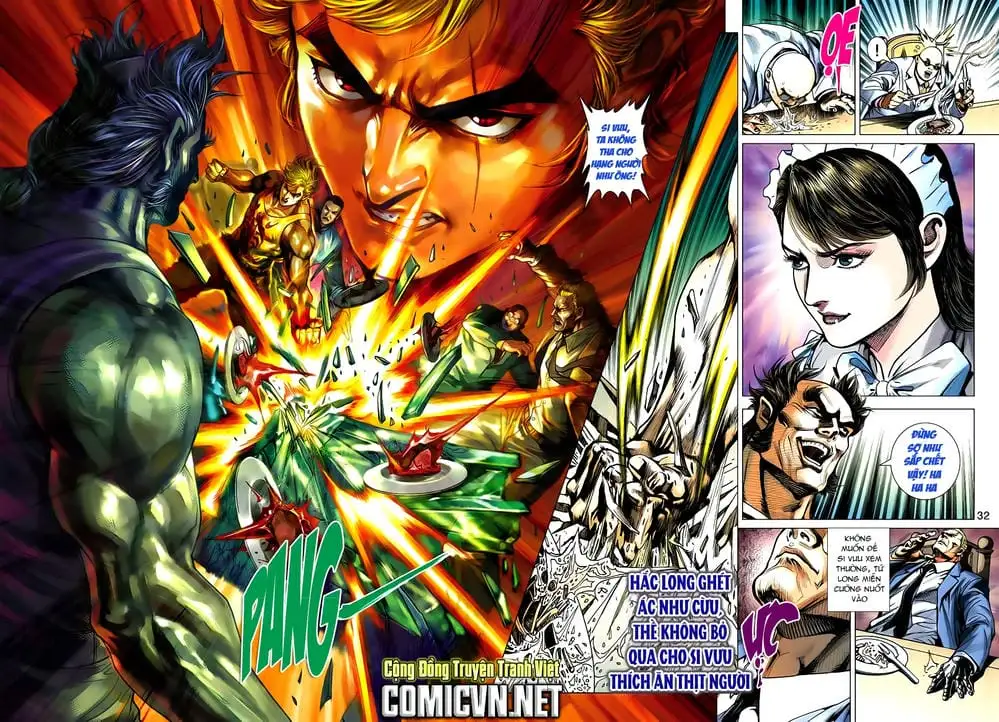 Chapter 874 - Image 7