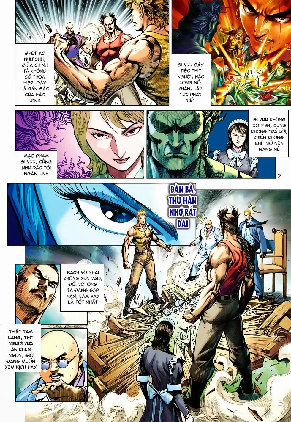 Chapter 874 - Image 10