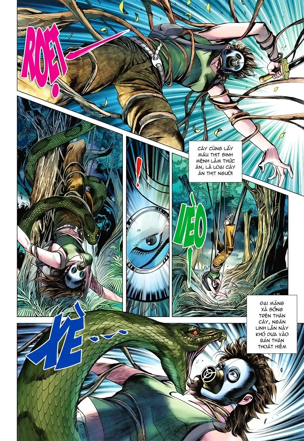 Chapter 876 - Image 7