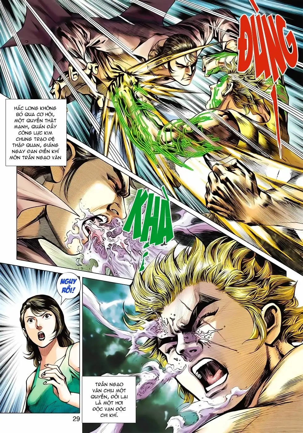 Chapter 877 - Image 8