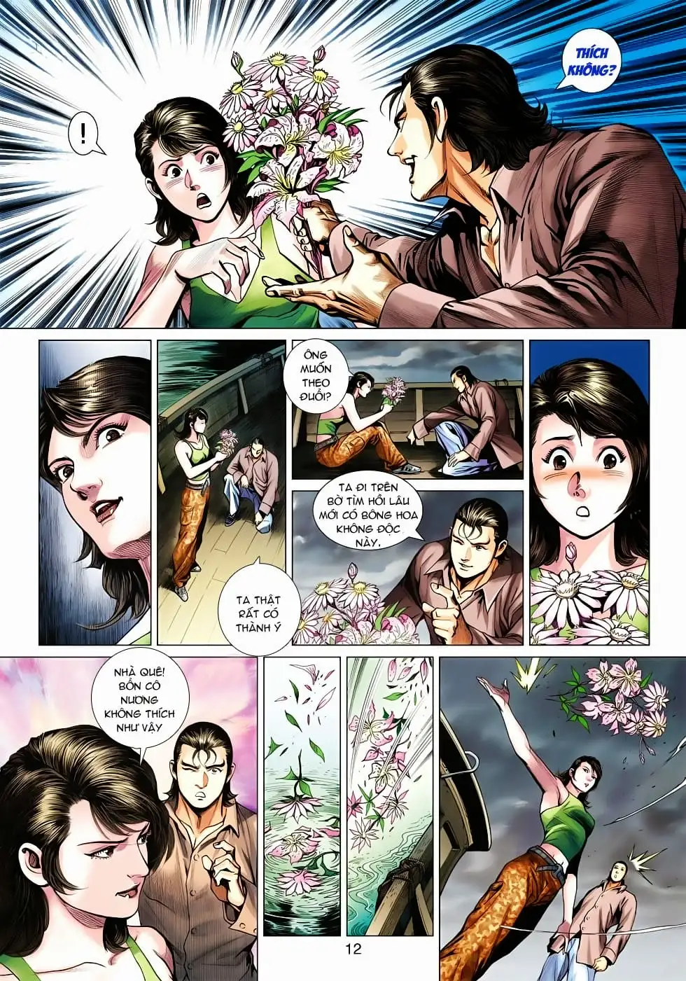 Chapter 878 - Image 2