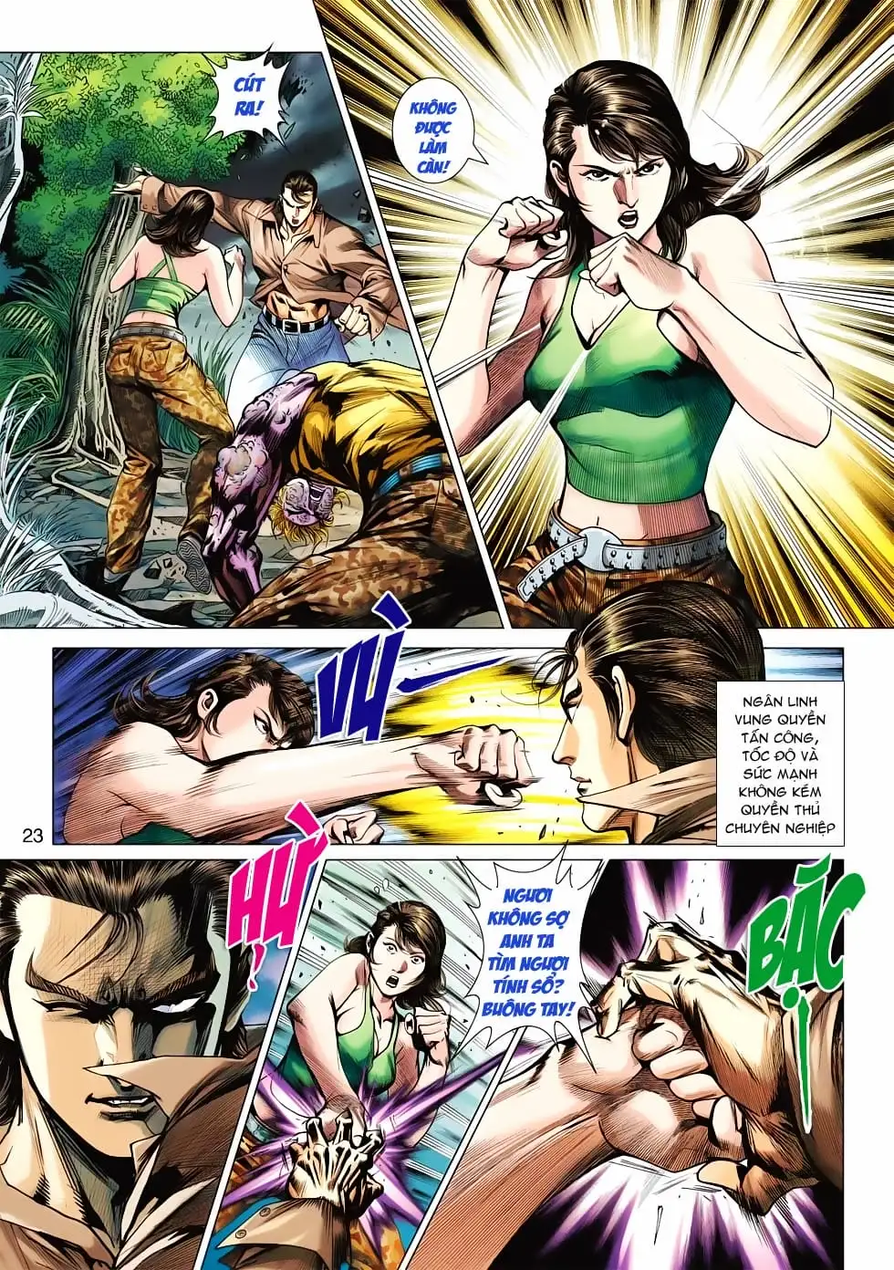 Chapter 878 - Image 13