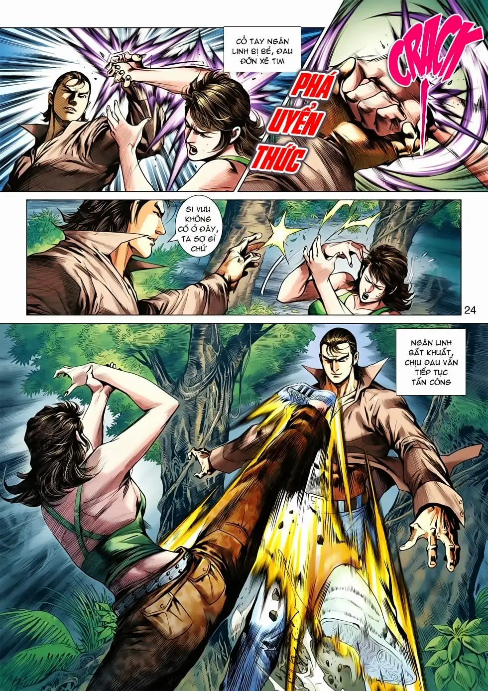 Chapter 878 - Image 14