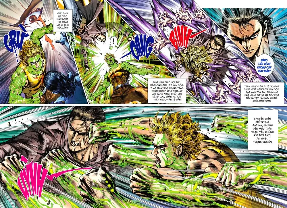 Chapter 878 - Image 16