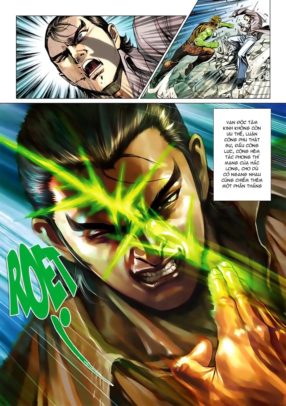 Chapter 878 - Image 17