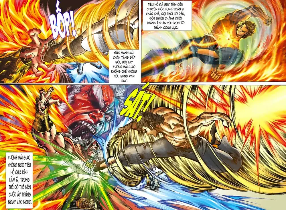 Chapter 88 - Image 18