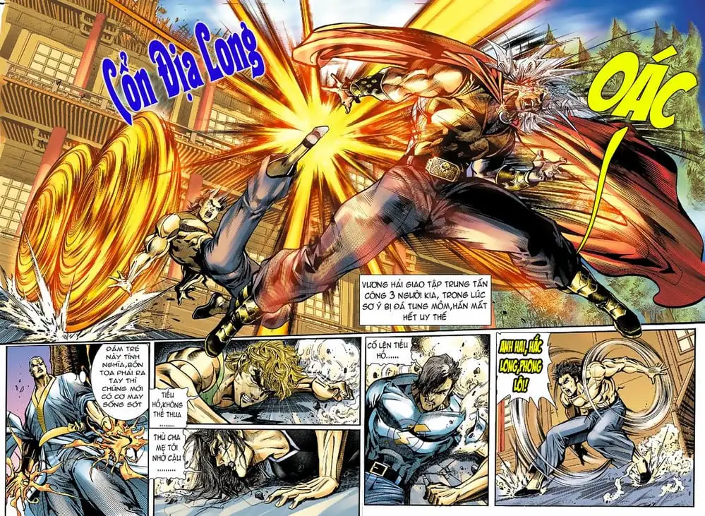 Chapter 88 - Image 7