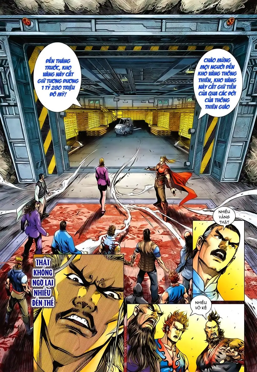 Chapter 881 - Image 9