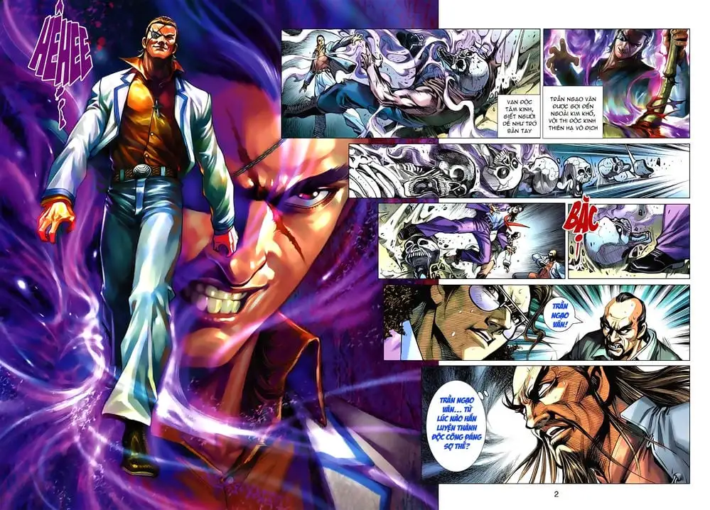 Chapter 882 - Image 7