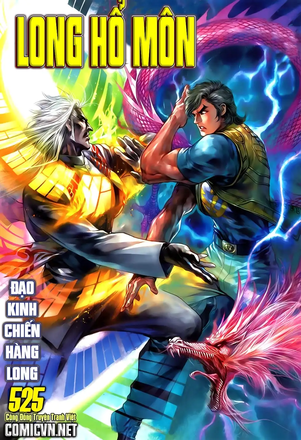 Chapter 883 - Image 15