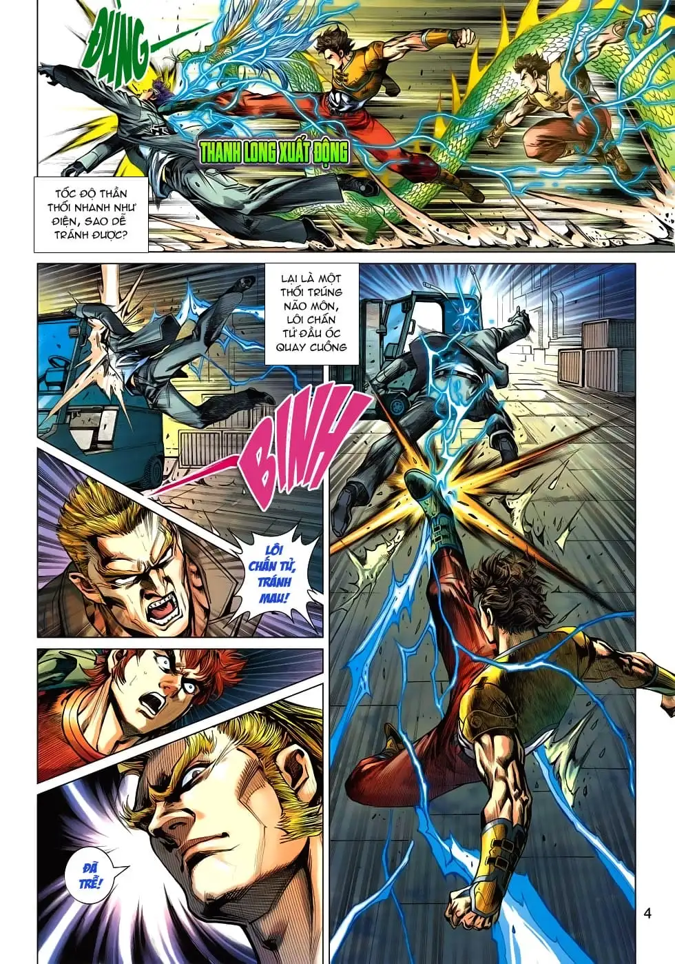 Chapter 883 - Image 18
