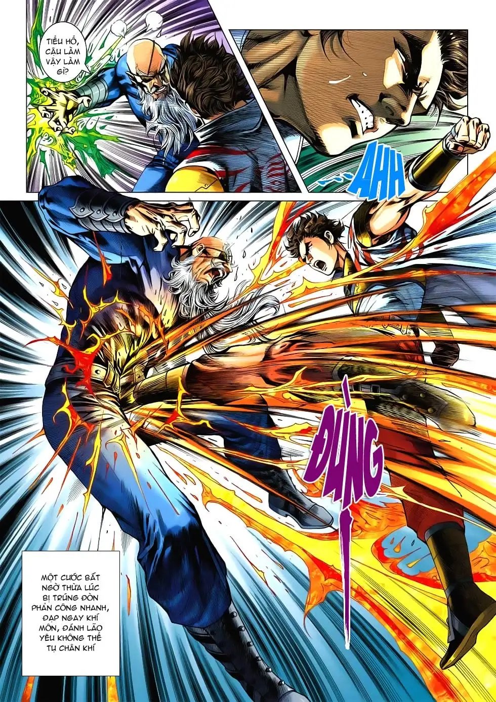 Chapter 883 - Image 6