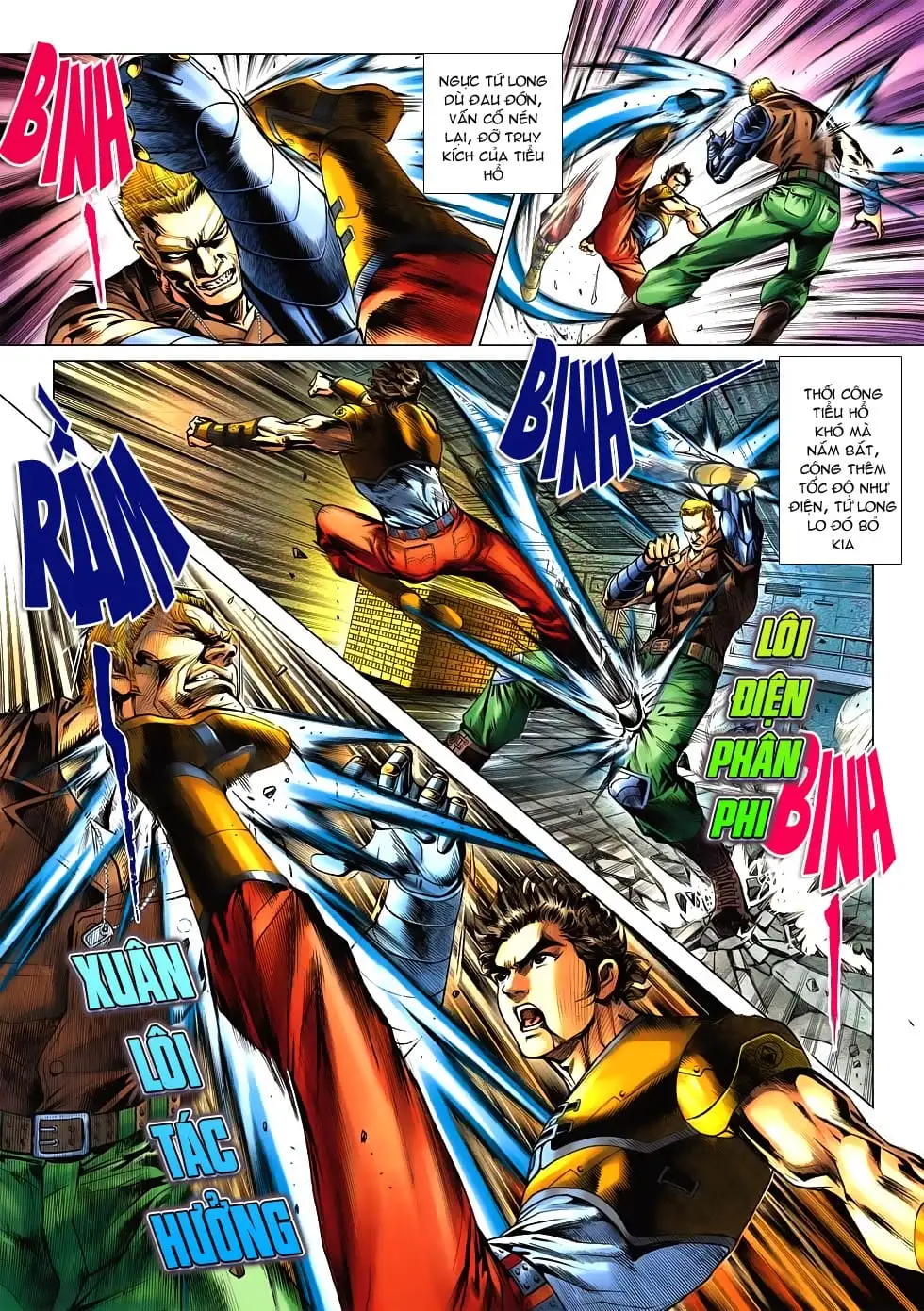 Chapter 884 - Image 3