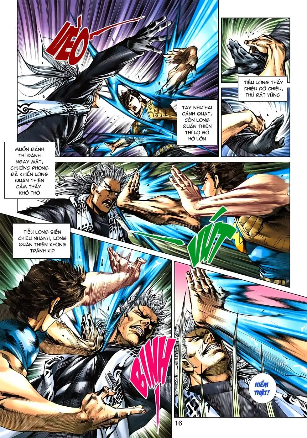 Chapter 884 - Image 9