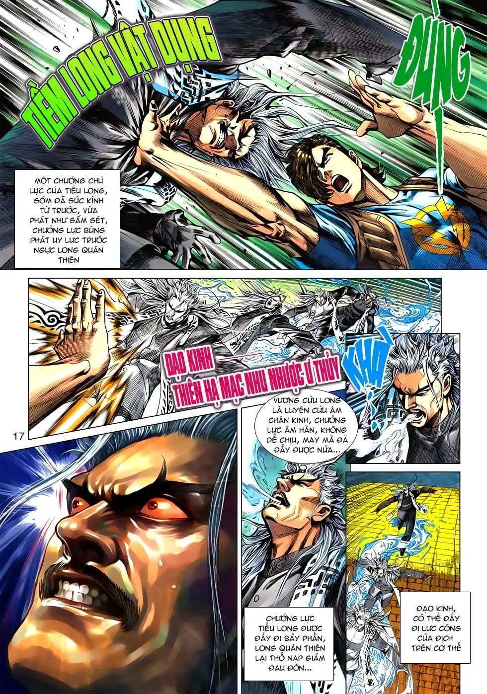 Chapter 884 - Image 10