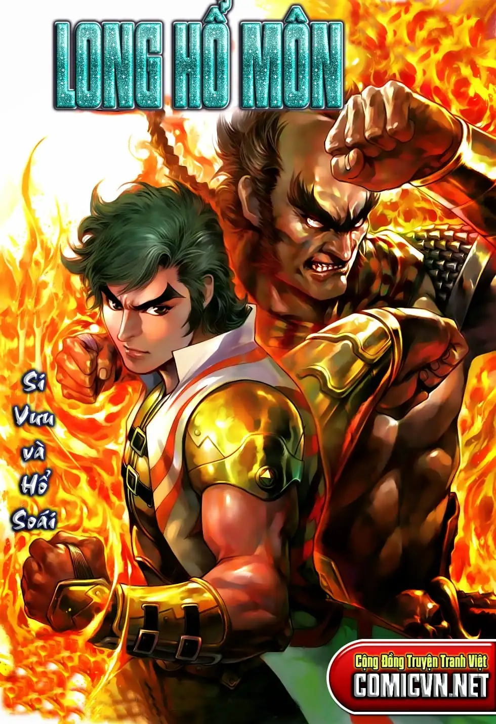 Chapter 885 - Image 3