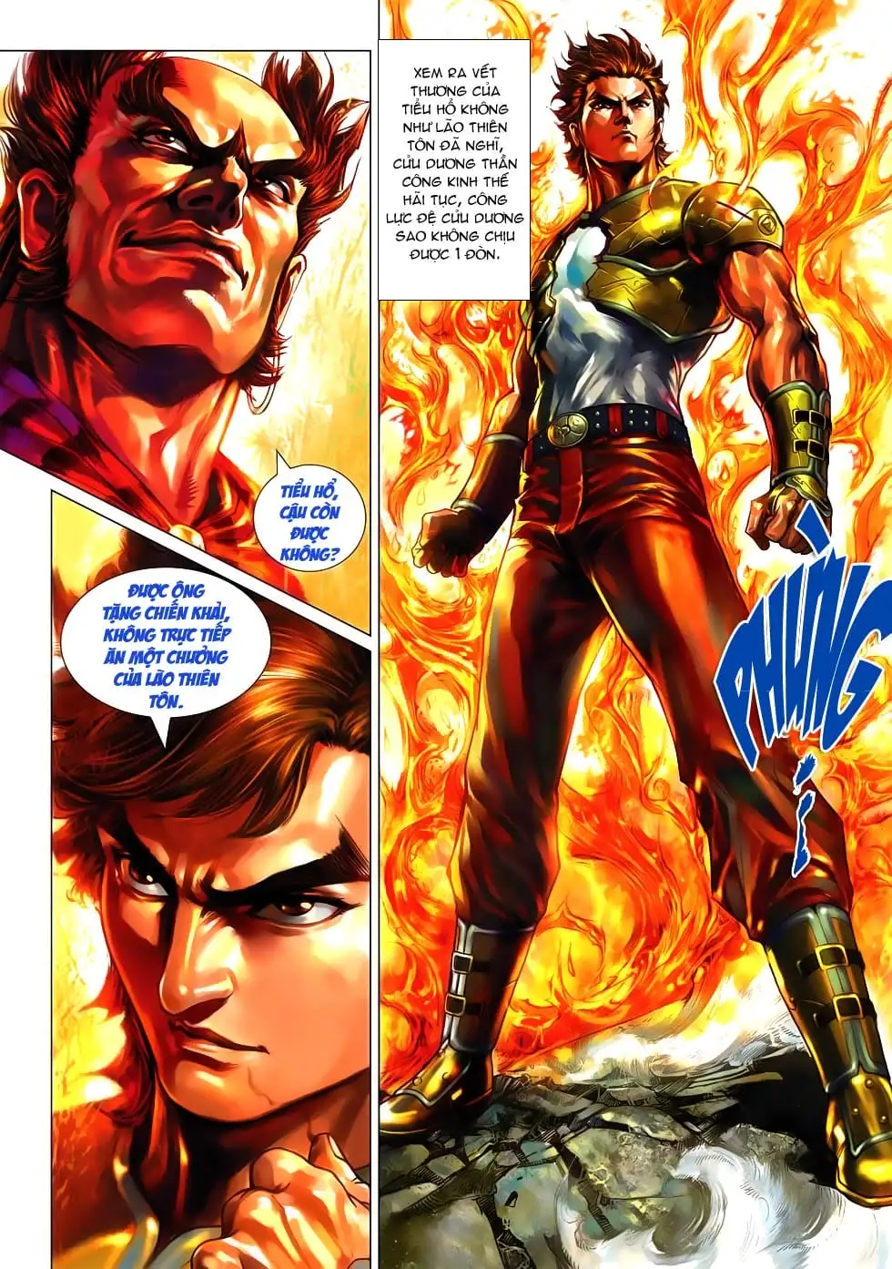 Chapter 887 - Image 1