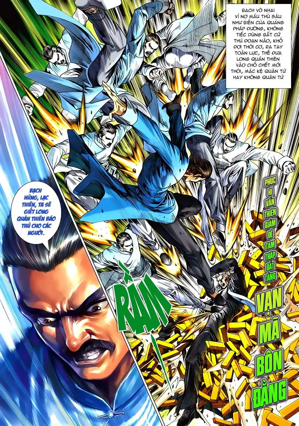 Chapter 887 - Image 10