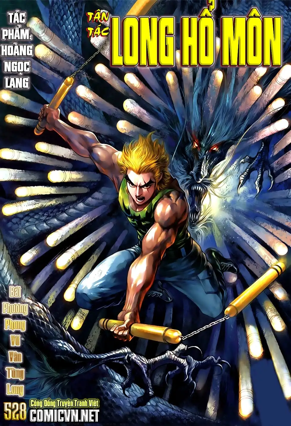 Chapter 888 - Image 5