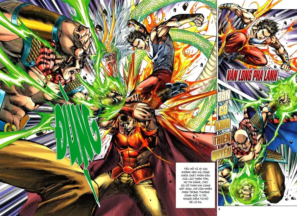 Chapter 888 - Image 8