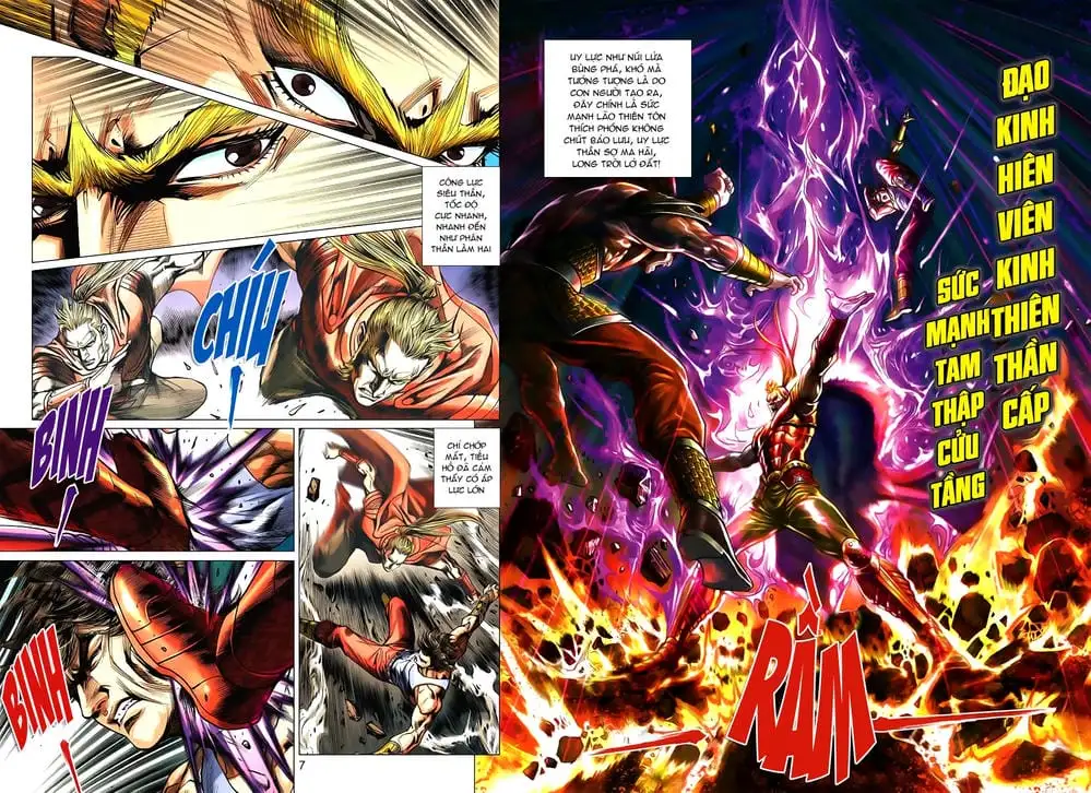Chapter 888 - Image 9