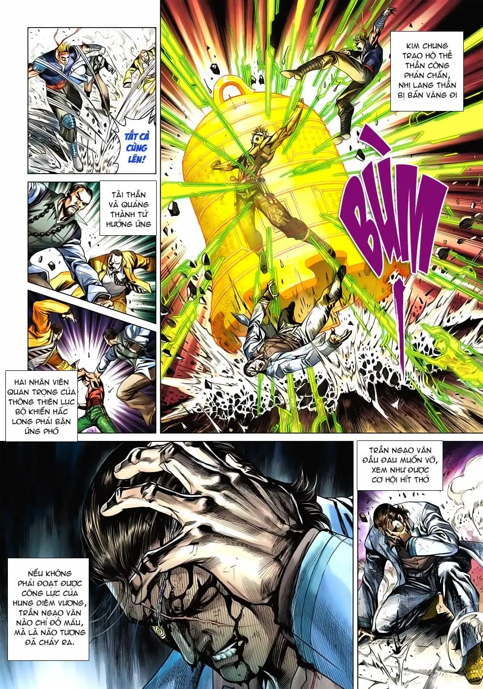 Chapter 889 - Image 2