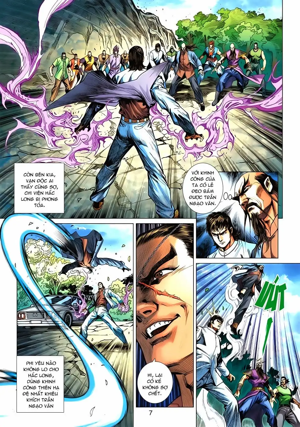 Chapter 889 - Image 19
