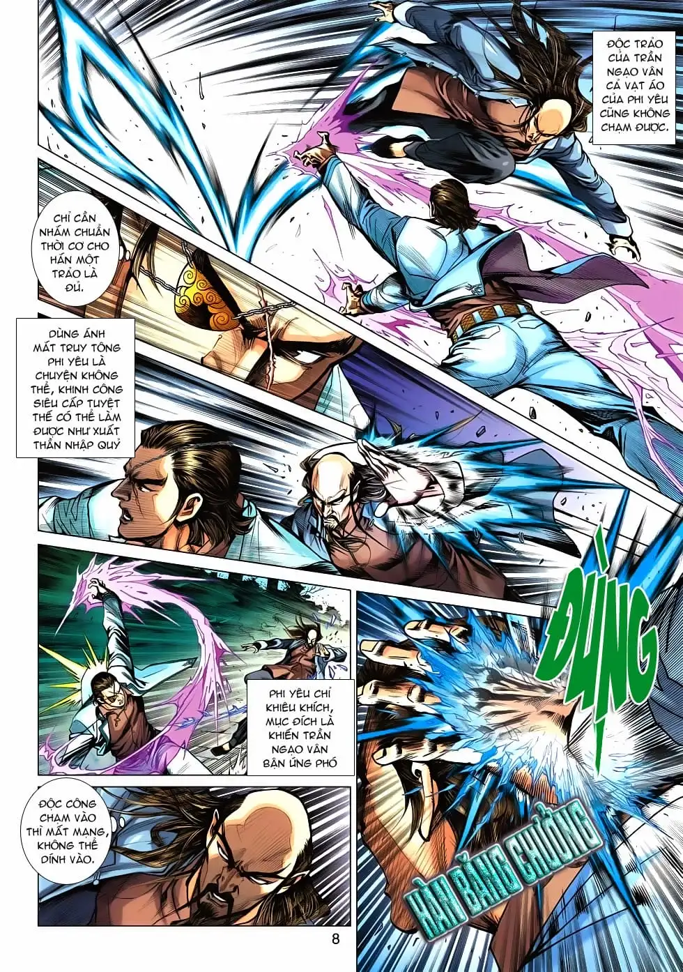 Chapter 889 - Image 20