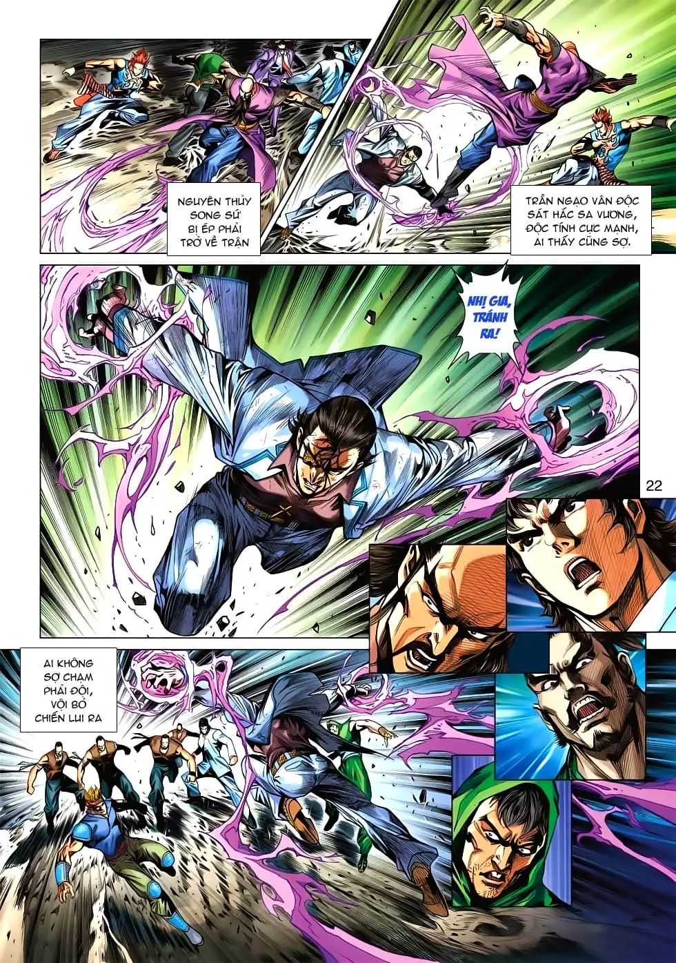 Chapter 889 - Image 4