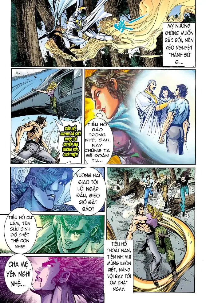 Chapter 89 - Image 4