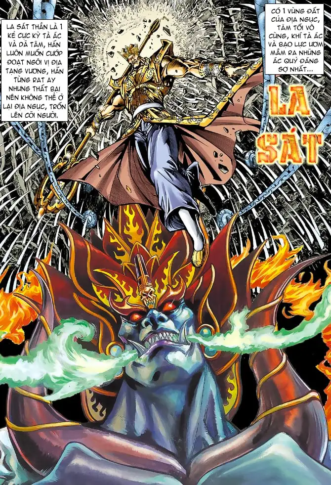 Chapter 89 - Image 7