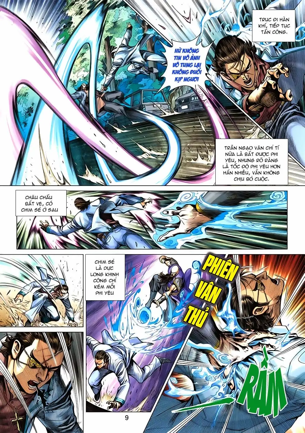 Chapter 890 - Image 1