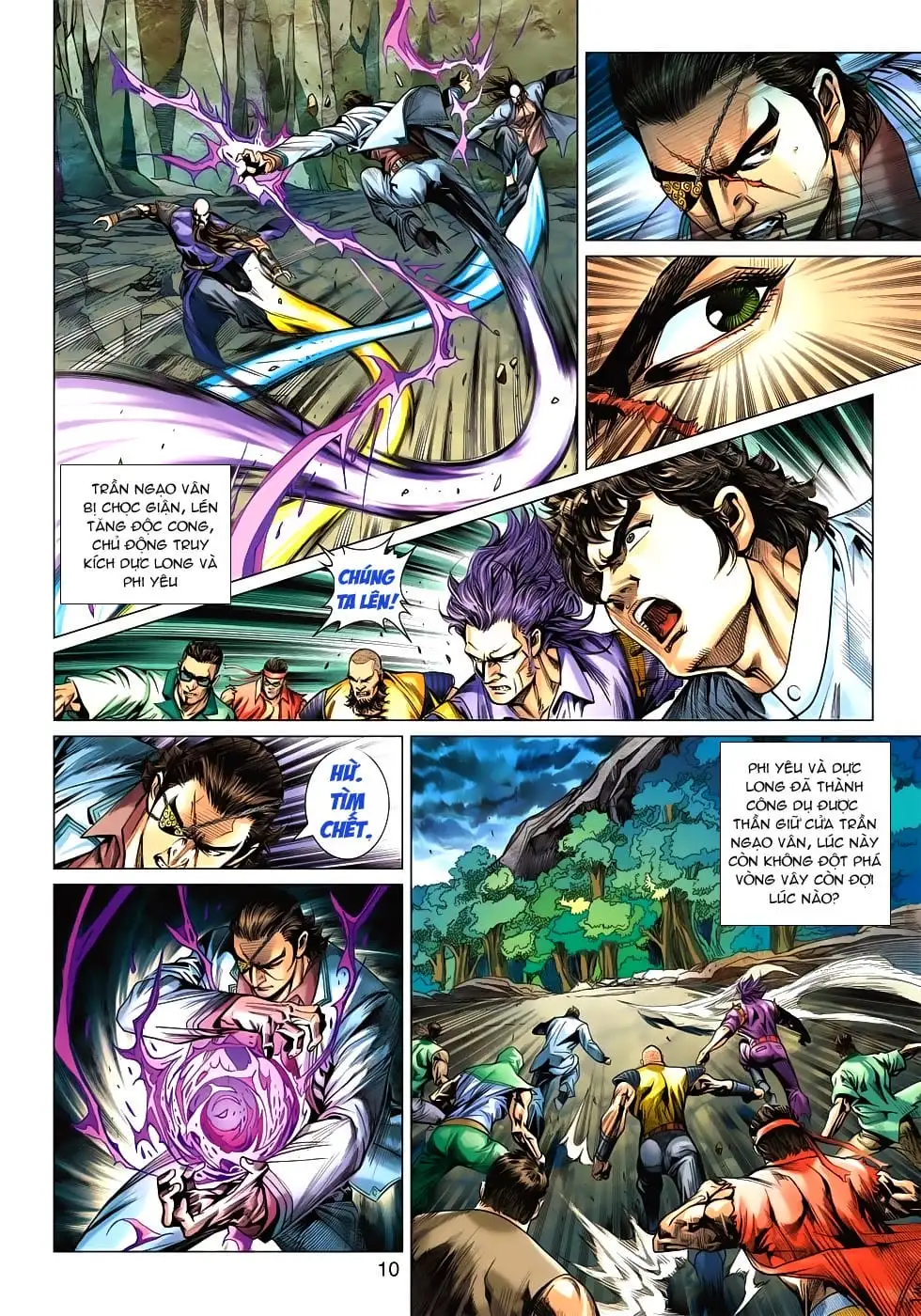 Chapter 890 - Image 2