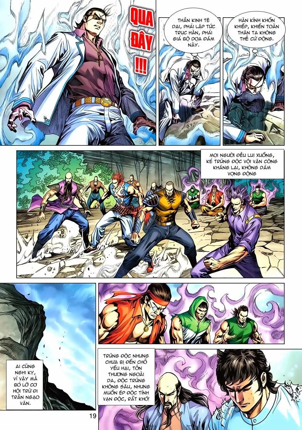Chapter 890 - Image 11