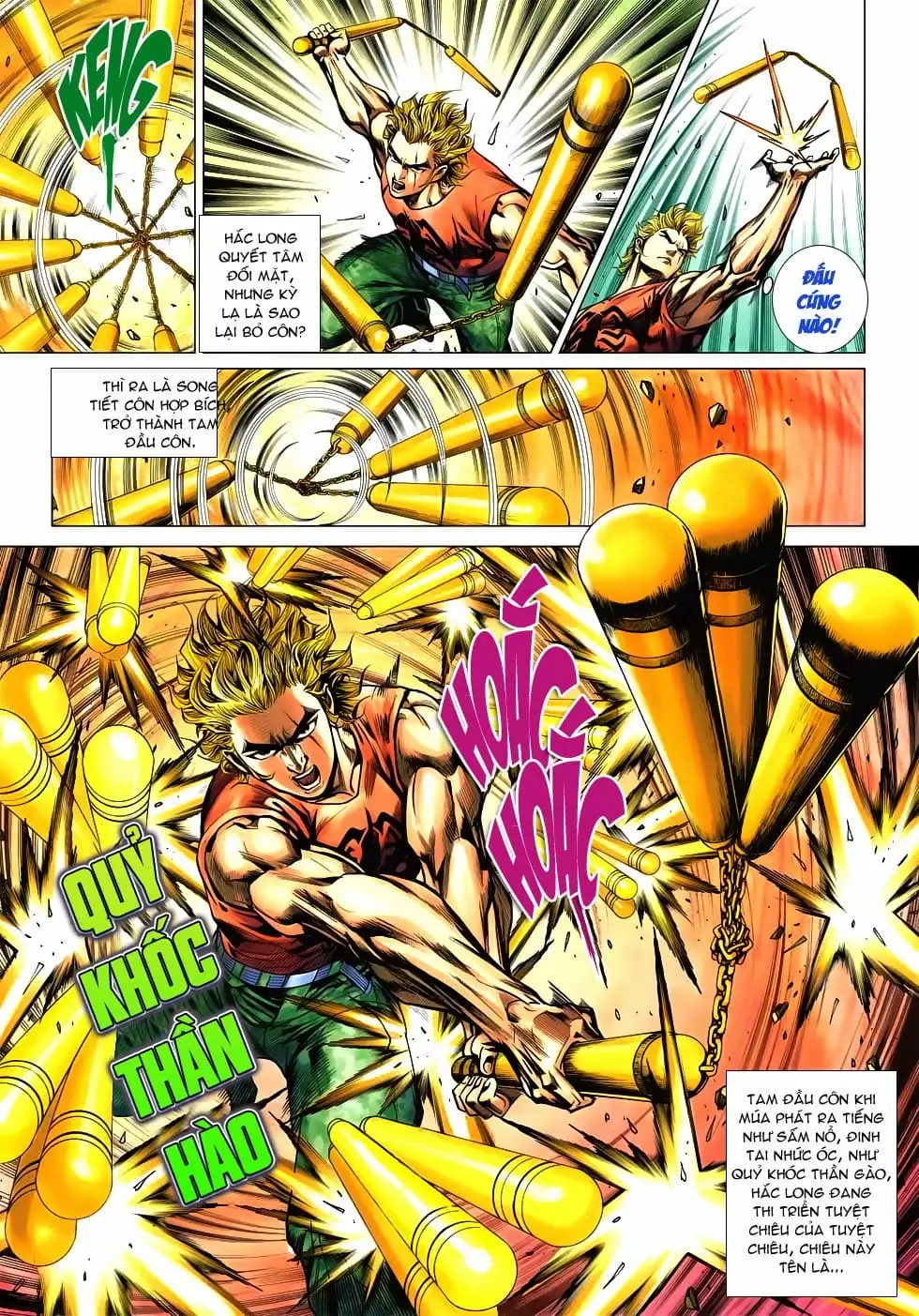 Chapter 890 - Image 13